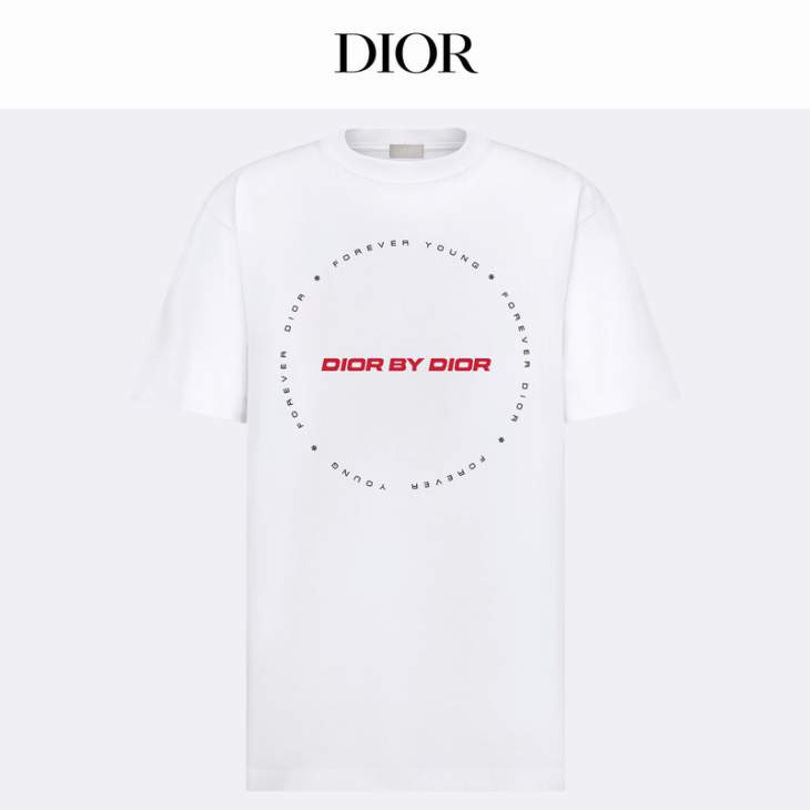 Picture of Dior T Shirts Short _SKUDiorXS-Lxetr11315449